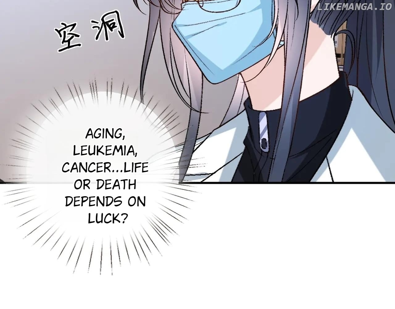 Madam and Her Daily Online Face-Slapping Chapter 192 - page 46